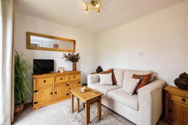Bedroom/Snug