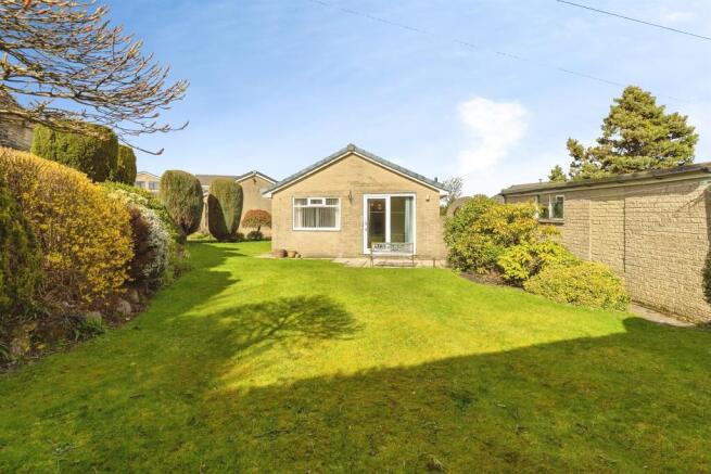 2 bed Detached Bungalow for sale Image 12