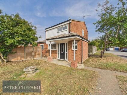 Wallers Way, Hoddesdon, EN11