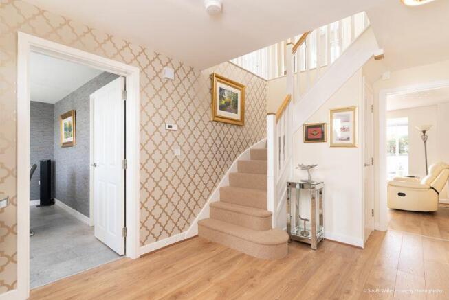 hallway