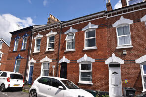 7, Culverland Road, Exeter EX4 6JH