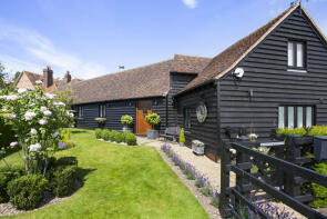Atkins Lodge, Atkins Farm, Nairdwood Lane, Prestwood HP16 0QH