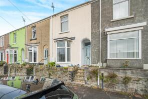 18, Bay View Terrace, Brynmill, Swansea SA1 4LT
