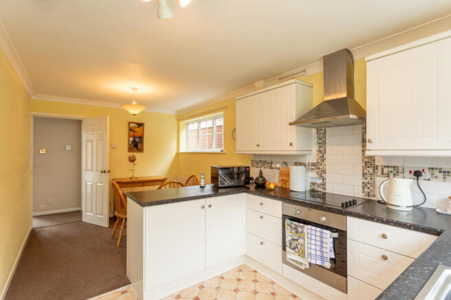 Kitchen-Diner