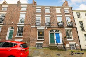12, Bold Place, Liverpool L1 9DN