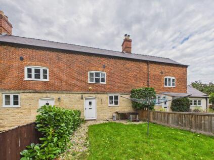 Mill Row Cottages, Ryeford, Stonehouse