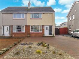 19, Colonsay Place, Wardneuk, Kilmarnock KA3 2JU