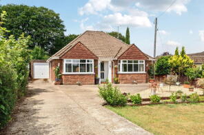 164, Buckskin Lane, Basingstoke RG22 5AR