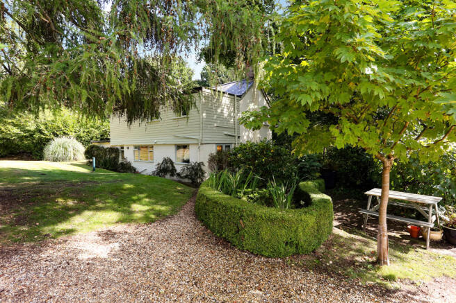 Back of House
