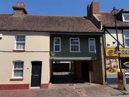 31, East Street, Sittingbourne ME10 4BQ