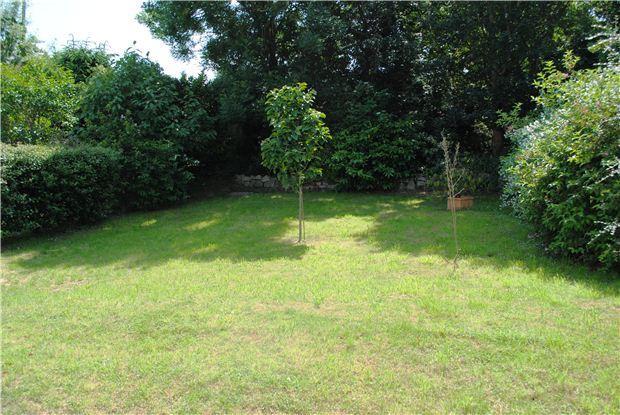 Front Lawn