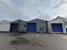Unit 14, 17, Old Mill Park, Kirkintilloch G66 1SS