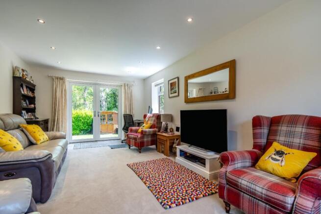 Norwood Grove, Harrogate photo 3