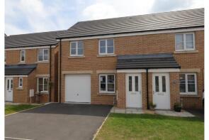 80, Heol Cae Pownd, Cefneithin, Llanelli SA14 7BZ