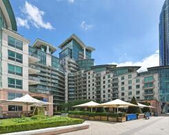 Flat 933, 15, St George Wharf, London SW8 2FD