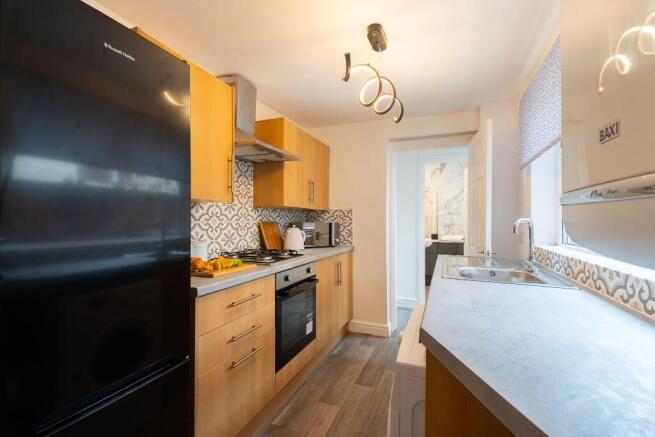 3 bed Terraced for sale Image 8