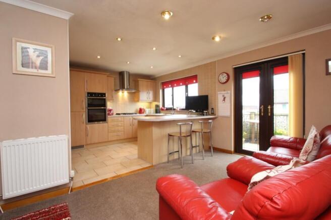 Family Kitchen