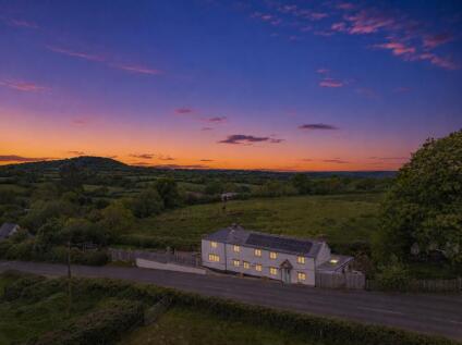 Hillside Cottage, Marshwood, Bridport, Dorset