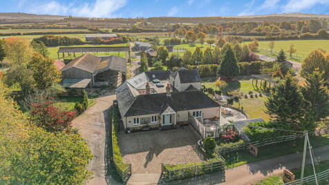 Wotton Underwood, Buckinghamshire, HP18 0RL