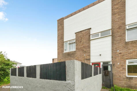 Oak Road, Newport, NP10