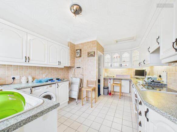 Kitchen Breakfast Room