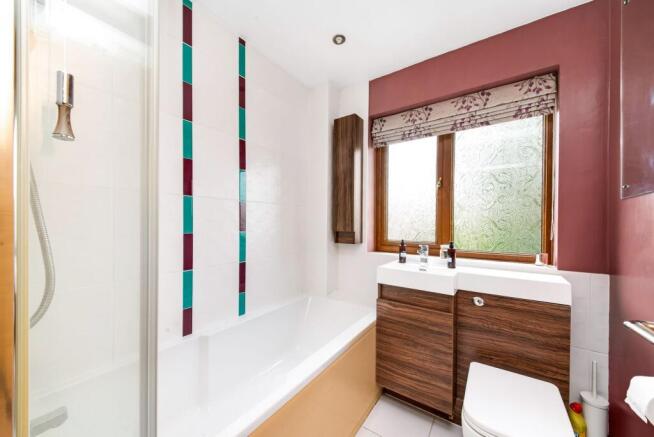 HOUSE BATHROOM