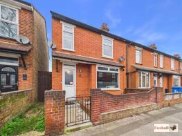 65, Woodville Road, Ipswich IP4 1PD