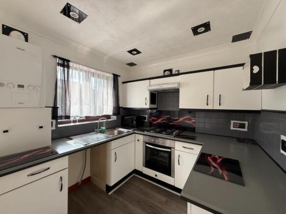 2 bed End of Terrace for sale Image 4