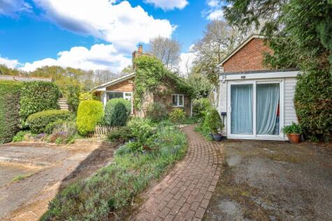 Forest Rise, Liss, Hampshire
