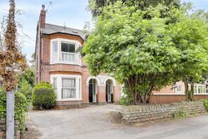 7, 89 91 Trentside Court, Loughborough Road, Nottingham NG2 7JX