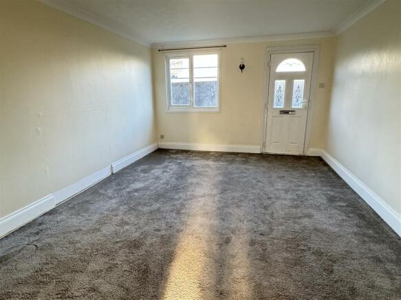 Lounge:
