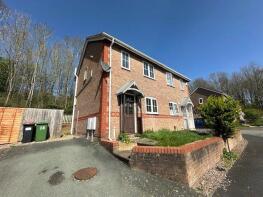 14, Magpie Way, Aqueduct, Telford TF4 3TS