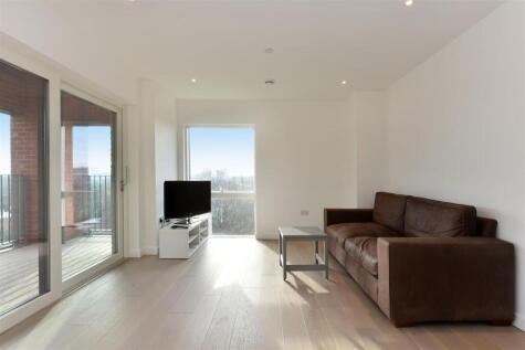 Thonrey Close, London