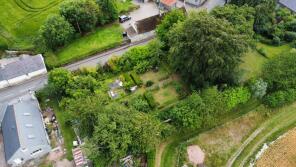 Crosston Farmhouse, Aberlemno, Forfar DD8 3PE