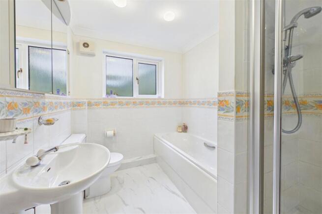 Master En Suite