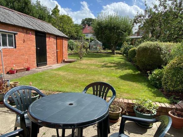 Garden 2