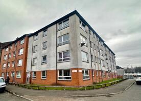 Flat 0/3, 92, Hamiltonhill Road, Glasgow G22 5RU