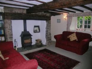 Sitting Room With