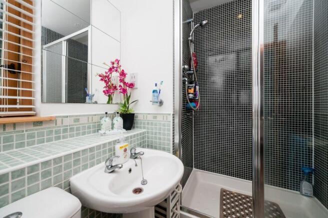 En suite