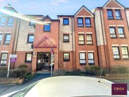 Flat 2, 6, Thistle Street, Glasgow G66 1NU