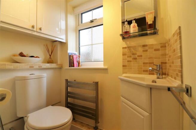 Cloakroom