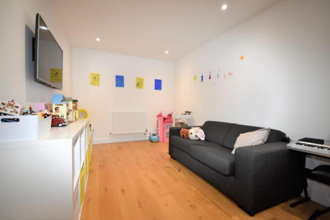 Family/Playroom