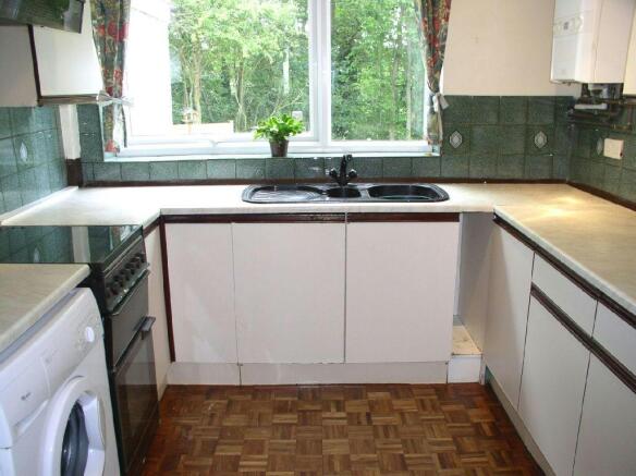 Fitted Kitchen