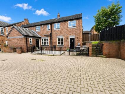 Drake Head Lane, Conisbrough, Doncaster