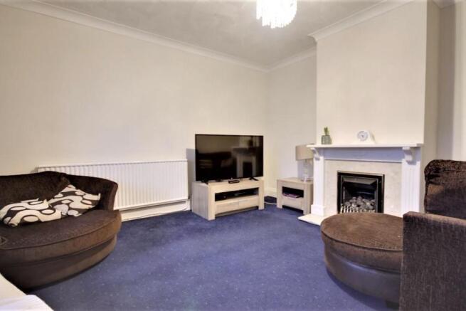 sitting room
