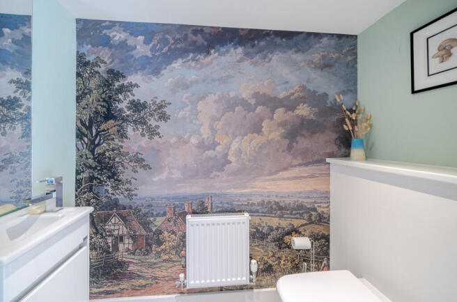 Cottage Terrace, Littlefield Road, Alton, Hampshire, GU34 photo 4