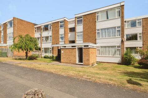Griffin Close, Shepshed, Loughborough
