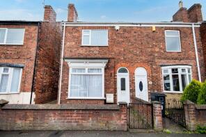 17, Cecil Street, Gainsborough DN21 2LQ