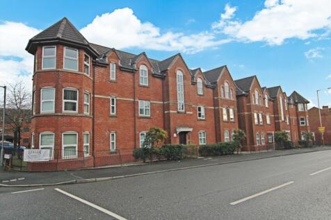 Chorley Road, Westhoughton, BL5