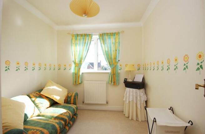 Bedroom 4